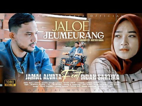 LAGU ACEH TERBARU 2022 JALOE JEUMEURANG JAMAL ALVATA (OFFICIAL MUSIK VIDEO)