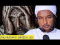 Nolasha Aakhiro Iyo Nolosha Aduunyo Wacdi Ka Oohiyey Qofkasta Iimaan Leh Sheekh Xuseen Cali Jabuuti