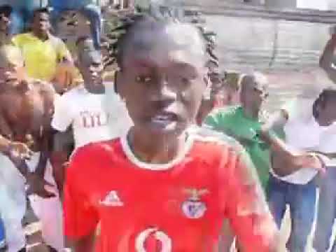 Chefe Kamone & Puto Lilas - Suba La Cluque (2007)