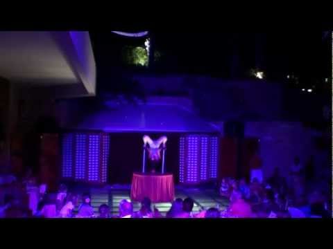 Boyana Nikolova -  Contortion Act