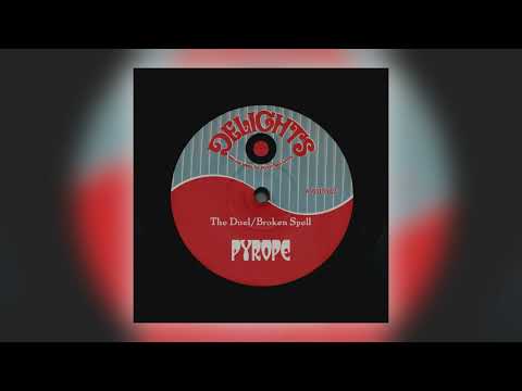 Pyrope - The Duel [Audio]