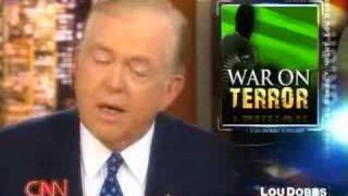 Lou Dobbs calls for a new investigation of 9/11!