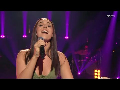 Mari Bella - 'Det går over'