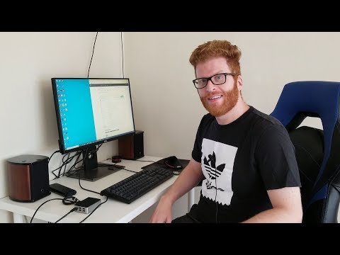 Instagram-to-Raspberry Pi backup in 8 minutes