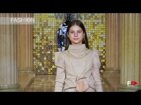ERR CONNECT Odessa FW 2021 - Fashion Channel