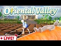 This New Farming Game Looks... Interesting! First Look at Oriental Valley