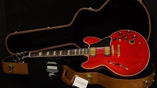 Video thumbnail for Gibson Memphis 1964 ES-345 TDC  •  SN: 40541 by Wildwood Guitars