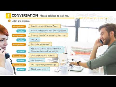 Interchange Intro Unit 16 Audio