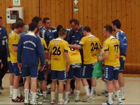 TV Germania Großsachsen - TSG Söflingen