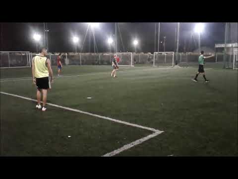 Los Chinwenwencha vs Marimba F.C. #Fecha 3 #F8 - Uchamp