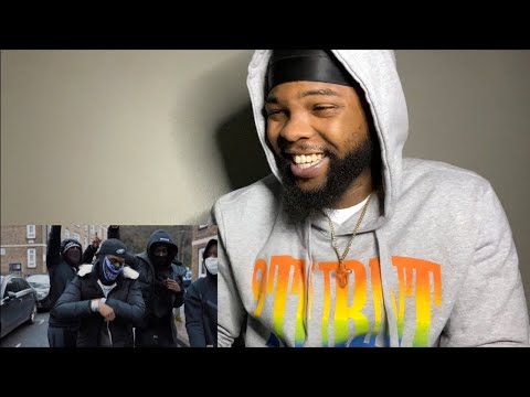 Fizzler - Snakes & Fakes [Music Video] | GRM Daily | *AMERICAN REACTION*