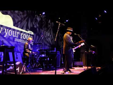 Cool John Ferguson - Red House (Live at Capitol Blues Night)