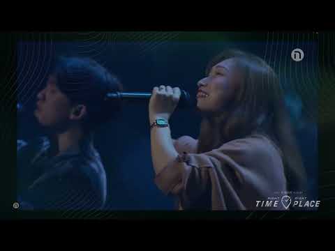 I Surrender - New Creation Church