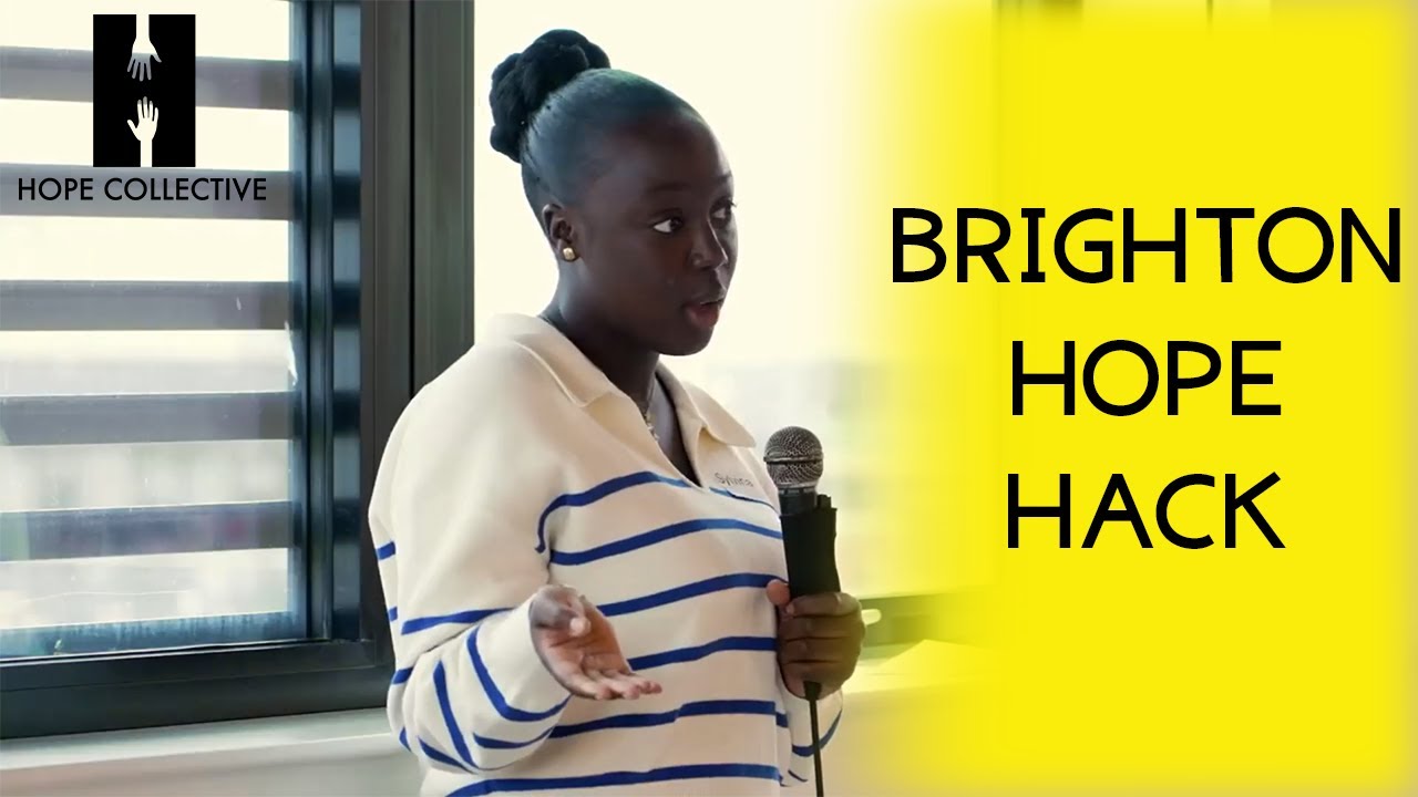 Brighton Hope Hack 2024