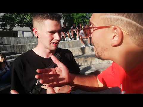 CHADILYE vs MIWEL [ Cuartos - CLM KING 2ª CLASIFICATORIA ]