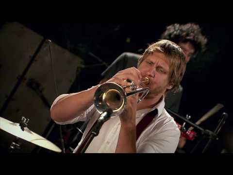 Barrio Populo "C'est comme ça"