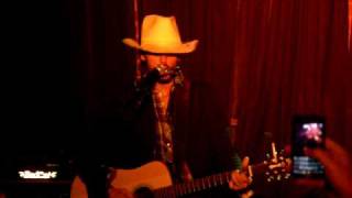 Ryan Bingham &amp; The Dead Horses - The Poet Writes His Song In Blood