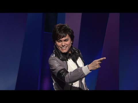 Speak out by Faith and Win - Joseph Prince
