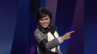 Joseph Prince - Speak Out By Faith And Win - 30 Jun 13