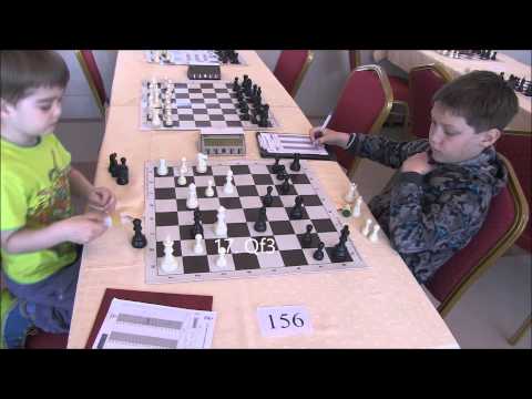 2015-05-28 Timur Yonal 5 year old