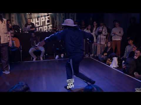KARIM VS MAVINGA | HOUSE FINAL | THE KULTURE OF HYPE&HOPE | WATER EDITION 2020
