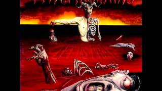 Vital Remains - Amulet of the conquering