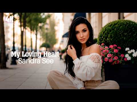 Take My Loving Heart - Scarlett Burke