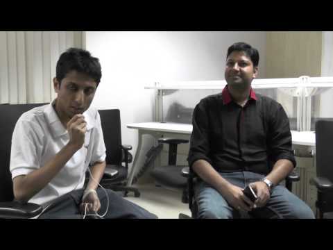 Logitech G Free 2 Play 2 - Interview with Rajendra Golchha