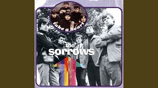 The Sorrows - Baby video
