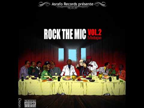 Elom 20ce - Supplice de Tantale Feat. Oxmo Puccino