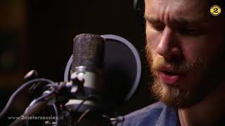 James Vincent McMorrow &quot;Cavelier&quot; live 2013 | 2 Meter Session #1554