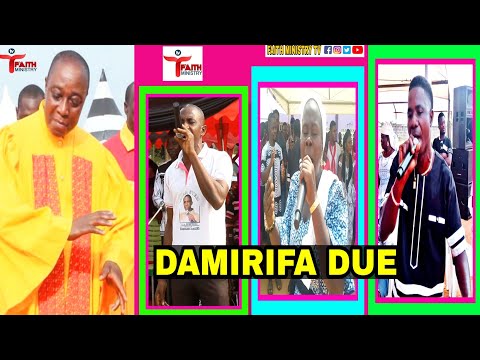 DAMIRIFA DUE 😭😭🚩🚩