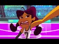 The Proud Family Louder And Prouder Penny VS Alien