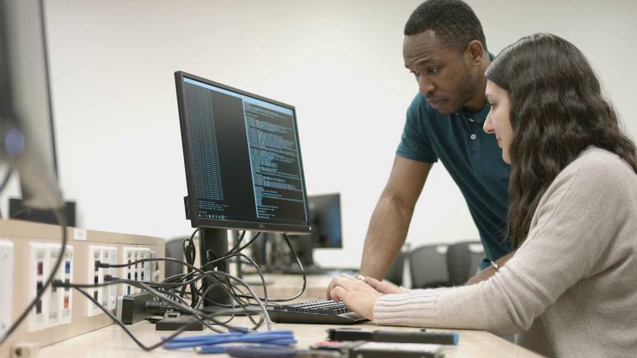 Computer Systems Technician – Transfer to Ontario Tech – Durham College