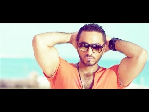 Si Al Sayed - Tamer Hosny ft Snoop Dogg /كليب سي السيد - تامر حسني و سنوب دوج