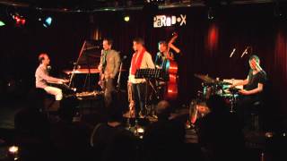 Rogier Telderman Trio ft. Alex Simu &amp; Natanael Ramos  - Risette