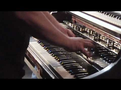 Come Taste The Band - An Evening of Deep Purple, November 2010