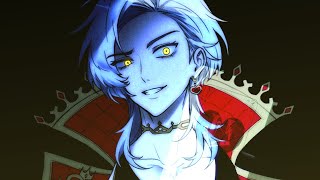 my favourite part had to be - (1) - クイーンオブハート - Queen of Hearts (Cover) - Unnämed