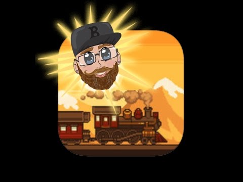 Tiny Rails [3] - 9/10 Secrets and 47/78 Achievements - YouTube