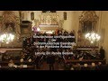 Kyrie aus der Messe in C-Dur von A. Bruckner