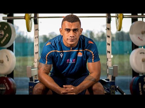Eroni Sau Rugby Highlights