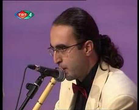 Celalettin Biçer - Saba Ney Taksim