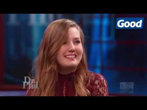Bailey And Jasmine Dr Phil Update