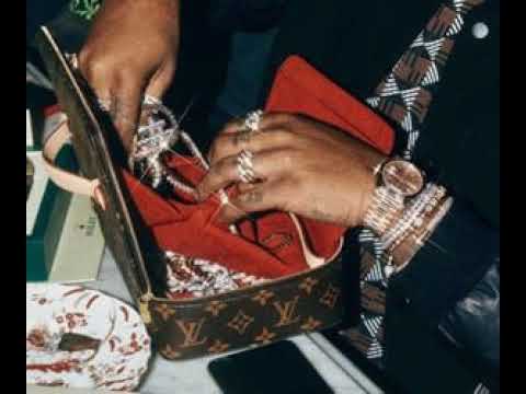 (FREE) BANDGANG LONNIE BANDS X TEE GRIZZLEY TYPE BEAT ~ "DESIGNER"