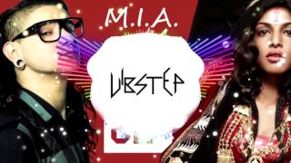 M.I.A. - Go Off (produced by Skrillex)