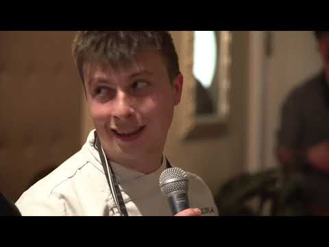 Zrno Soli - 8. rođendan (obitelj Zigante)