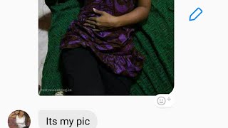 How to check  id on Facebook real or fake