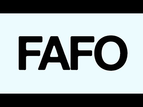 Leo Henry - FAFO feat. Josh Lumsden