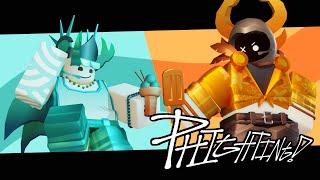 Cover art for strike of luck