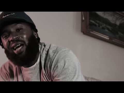 Wake up ( Official Video ) Lamar Murph Feat. General Ghost G Mafioso X TaeDubble X SmoothGDa General